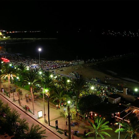 Mediterraneo سيدجيس المظهر الخارجي الصورة