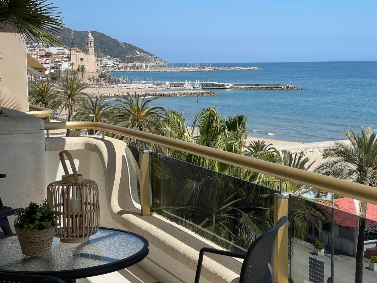 Mediterraneo سيدجيس المظهر الخارجي الصورة