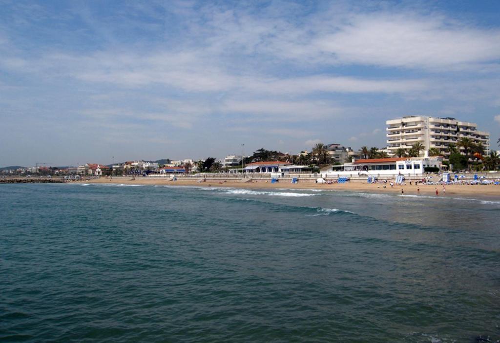 Mediterraneo سيدجيس المظهر الخارجي الصورة