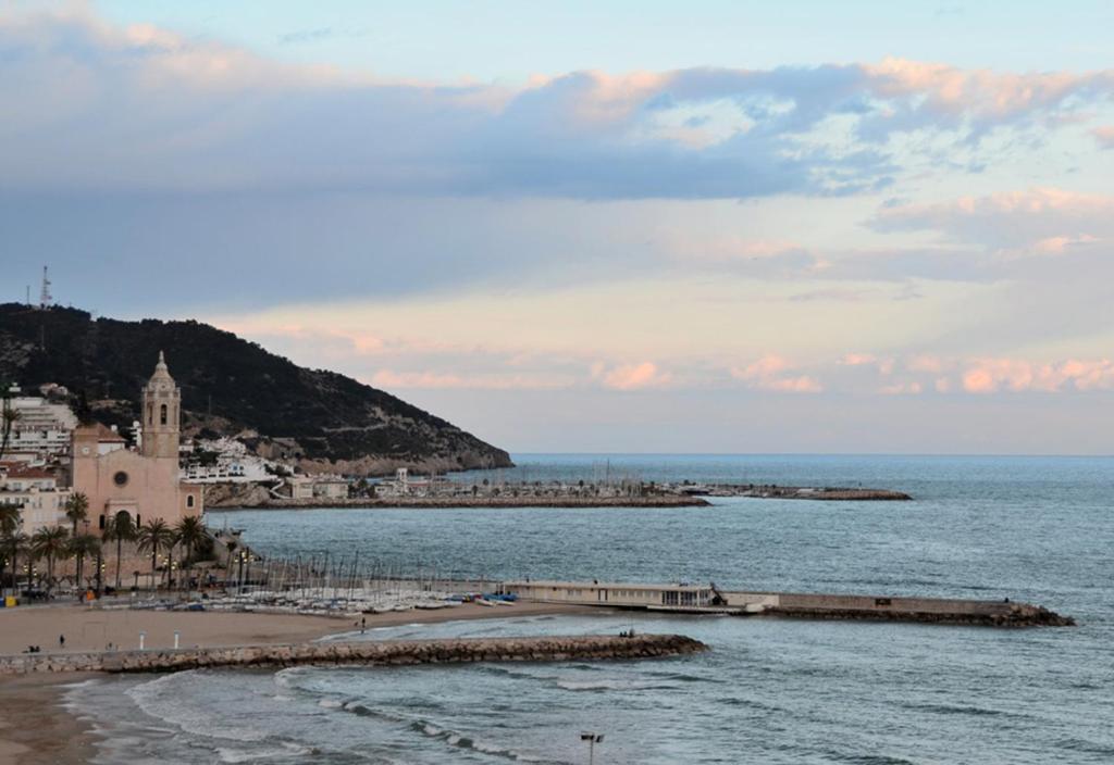 Mediterraneo سيدجيس المظهر الخارجي الصورة