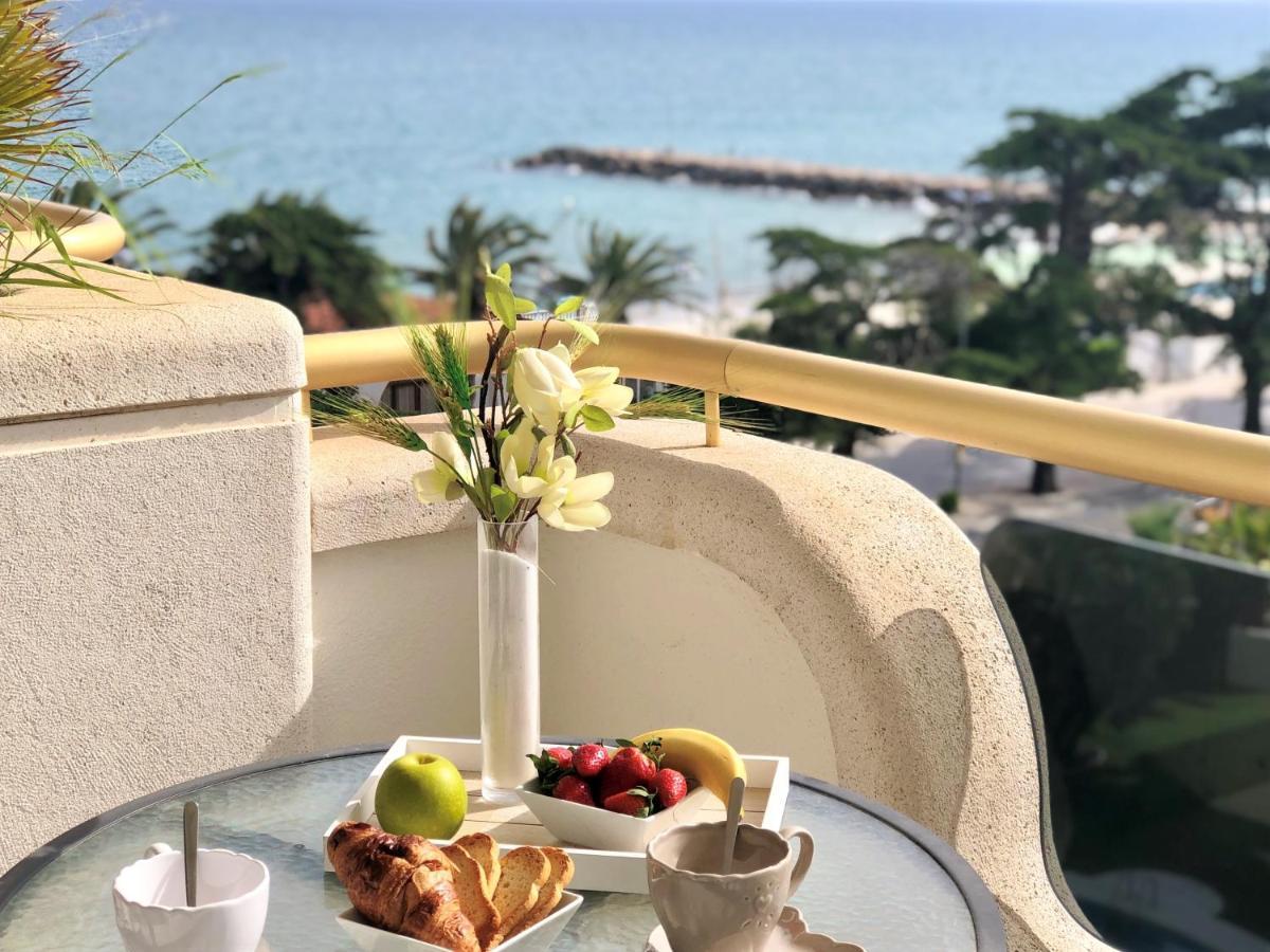 Mediterraneo سيدجيس المظهر الخارجي الصورة
