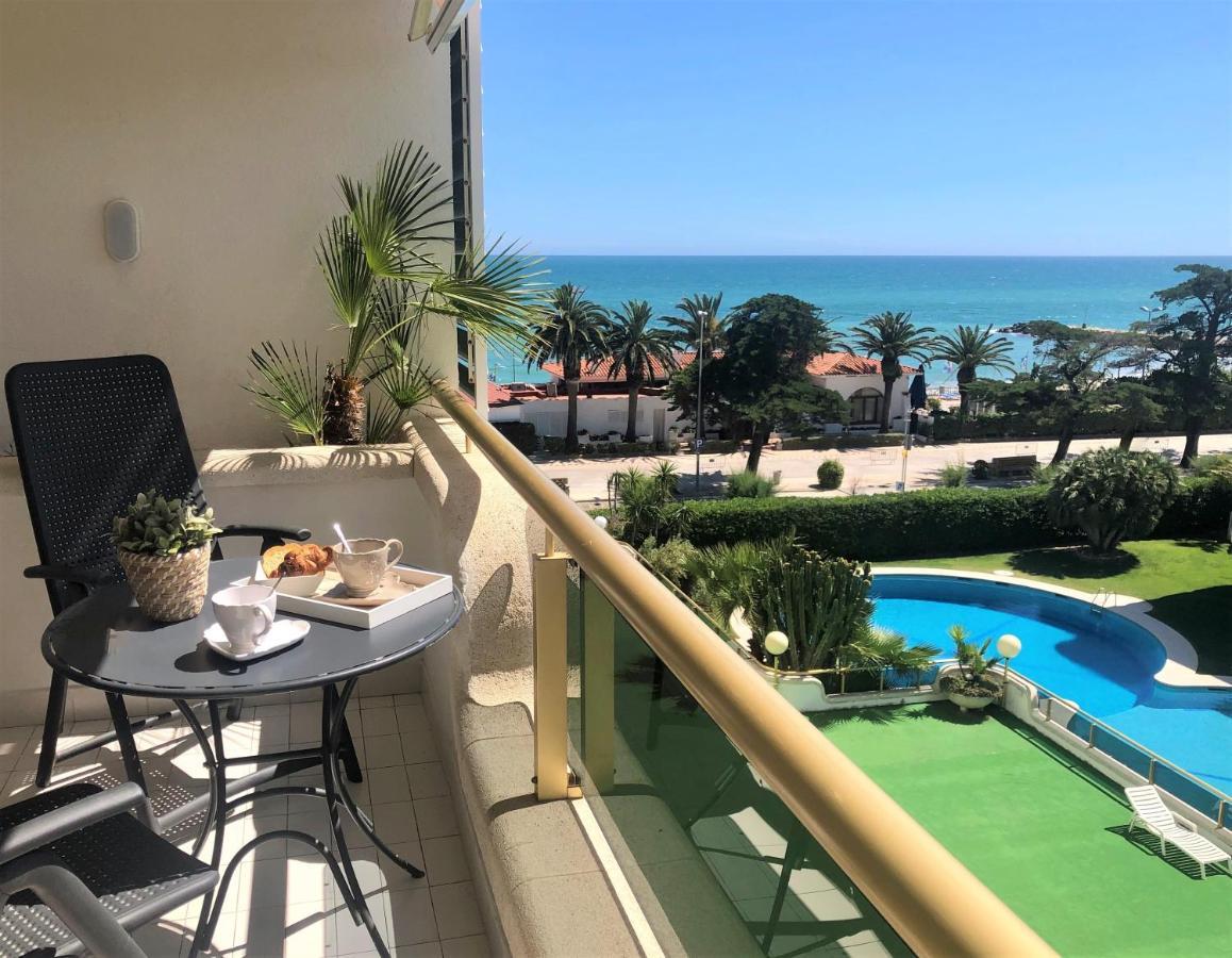 Mediterraneo سيدجيس المظهر الخارجي الصورة